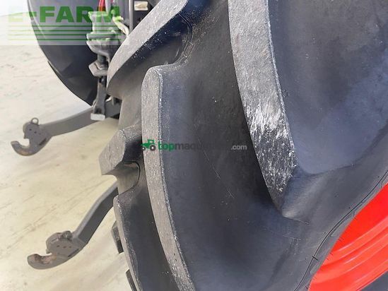 Tractor agrícola - Claas - arion 460 cis CIS