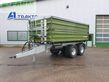 Remolqu agrícola - Fliegl - tdk 200 fox