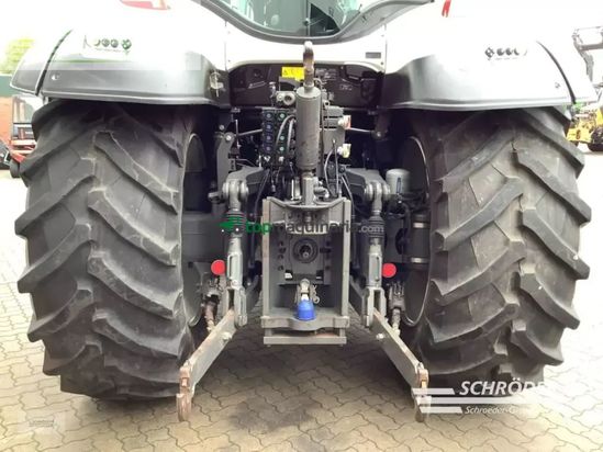 Tractor agrícola - Valtra - t 174 ed smarttouch | rtk | unlimited