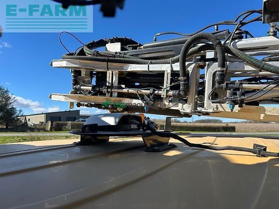 Atomizador - Challenger - rogator 655 d