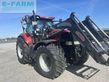 Tractor agrícola - Case IH - puma 240 cvx