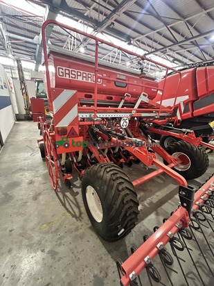 Sembradora Maschio DIRETTA 300