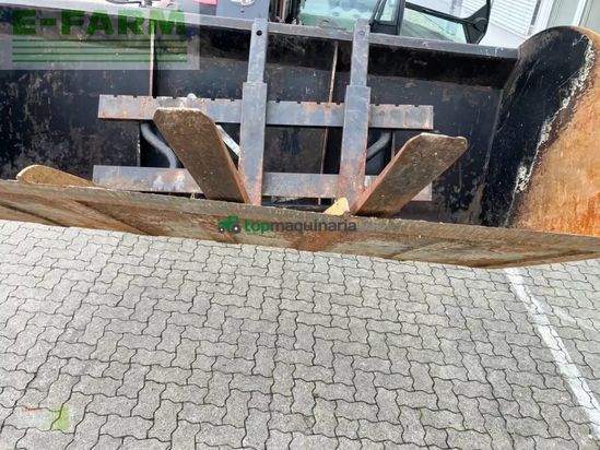 Telescopica - Case IH - farmlift 935