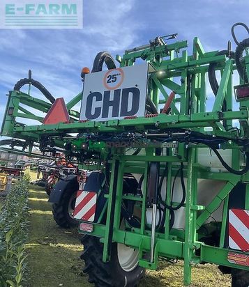 Atomizador - CHD - chd f5239