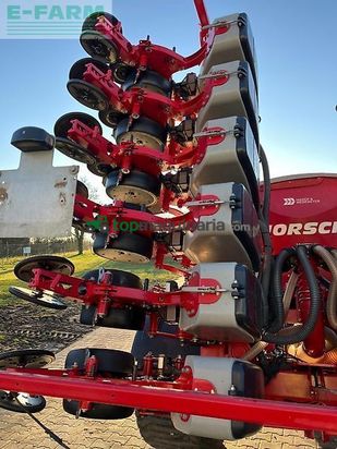 Sembradora - Horsch - maestro 12.45 cc