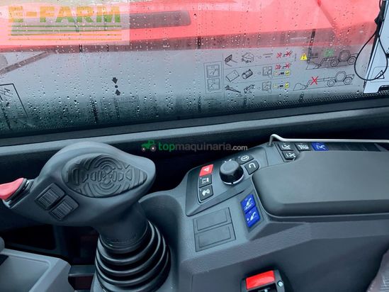 Telescopica - Manitou - MLT841 Premium