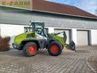 Minicargadora - Claas - torion 956 sinus