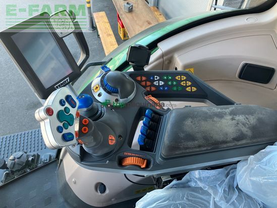 Tractor agrícola - Fendt - 822 Vario