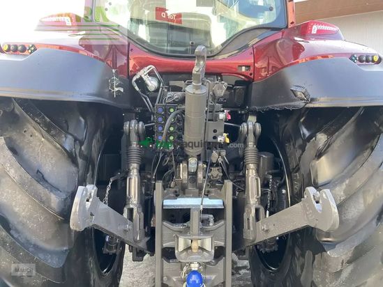 Tractor agrícola - Valtra - t235