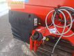 Esparcidor - Rauch - axis 20.1 w mit 1.300 liter aufsatz und abdeckpl