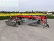 Rastrillo - Massey Ferguson - rk 672 sd - trc