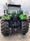 Tractor agrícola - Deutz - fahr 6190 p