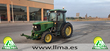 Tractor agrícola - John Deere - 5100 GF