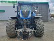 Tractor agrícola - New Holland - t7.195s