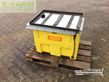 Riego -  - mobiles bewässerungssystem bws 30-pe