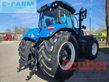 Tractor agrícola - New Holland - t7.270 ac
