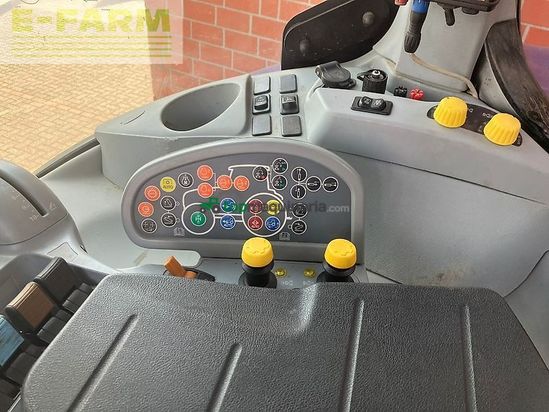 Tractor agrícola - New Holland - t7.315