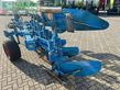 Arado - Lemken - juwel 8 mx 5-schar