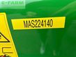 Empacadora gigant - John Deere - v451r