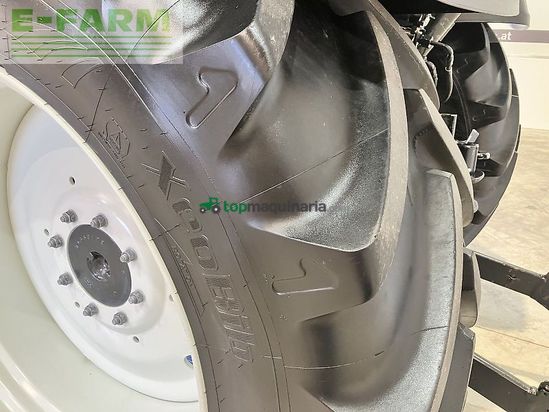 Tractor agrícola - Steyr - 4110 expert cvt