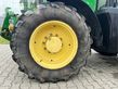 Tractor agrícola - John Deere - 6930 premium