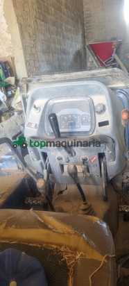 Tractor cadena - New Holland -  TK 95M