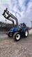 Tractor agrícola - New Holland - t5.120 dynamic command