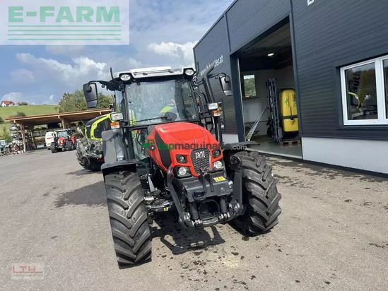 Tractor agrícola - Same - dorado 95 (stage v)