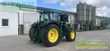Tractor agrícola - John Deere - 6155 r