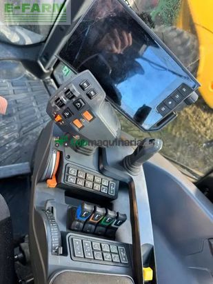 Tractor agrícola - Valtra - n135 direct