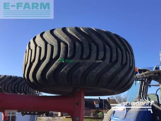 Cultivador - Horsch - terrano 4.4 gx