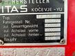 Volquet -  - 16 to, 3-seiten-kipper, tp120 23
