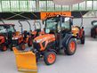 Tractor agrícola - Kubota - lx401 winterdienstpaket