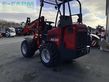Minicargadora - Schaffer - 2630-2 rops fahrerschutzdach