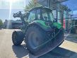Tractor agrícola - Case IH - 6140p mit fzw und stoll lader