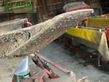 Arado - Kverneland - kklb 100-300, 6-furchig, vario