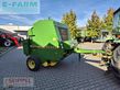 Empacadora gigant - John Deere - 570