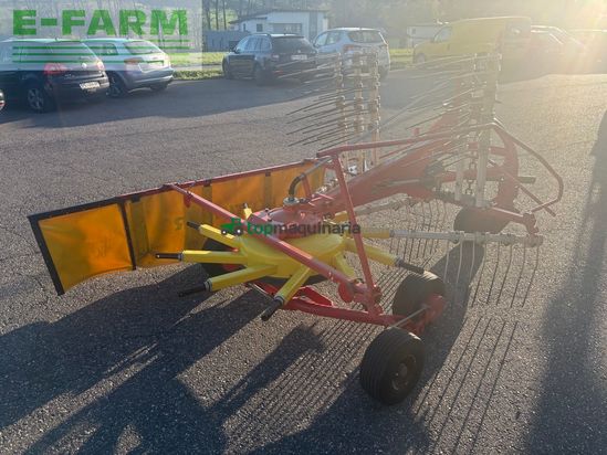 Rastrillo - Pöttinger - Eurotop 340N