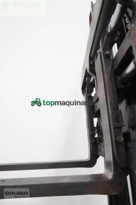 Elevadora - Linde - e 12 386