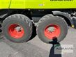 Empacadora gigant - Claas - quadrant 5300 fc t