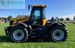 Tractor agrícola - JCB - fastrac 2155 4ws