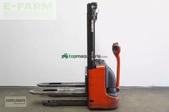 Elevadora - Linde - l 12 1172