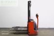 Elevadora - Linde - l 12 1172