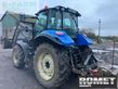 Tractor agrícola - New Holland - t5,95