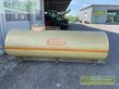 Riego - Cemo - 4000l fass