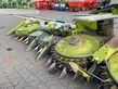 Cabezal - Claas - orbis 900