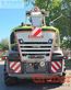 Cosechadora de Cereal - Claas - jaguar 950 4-trac typ 502