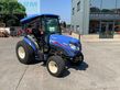 Tractor agrícola - Iseki - tg6507 tractor (st27091)