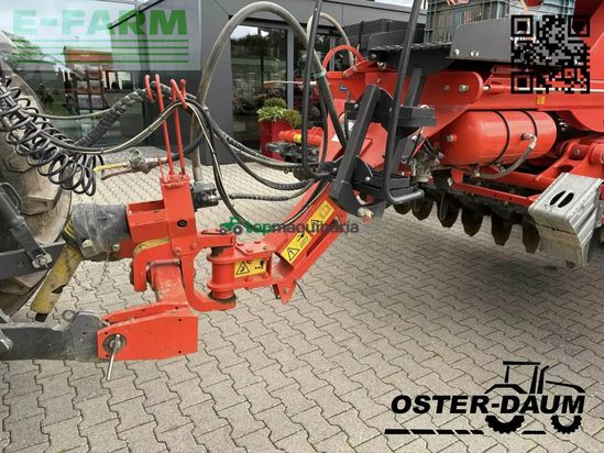 Combinado de siembra - Kuhn - speedliner 6000