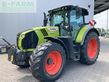 Tractor agrícola - Claas - arion 630 hexashift cis+